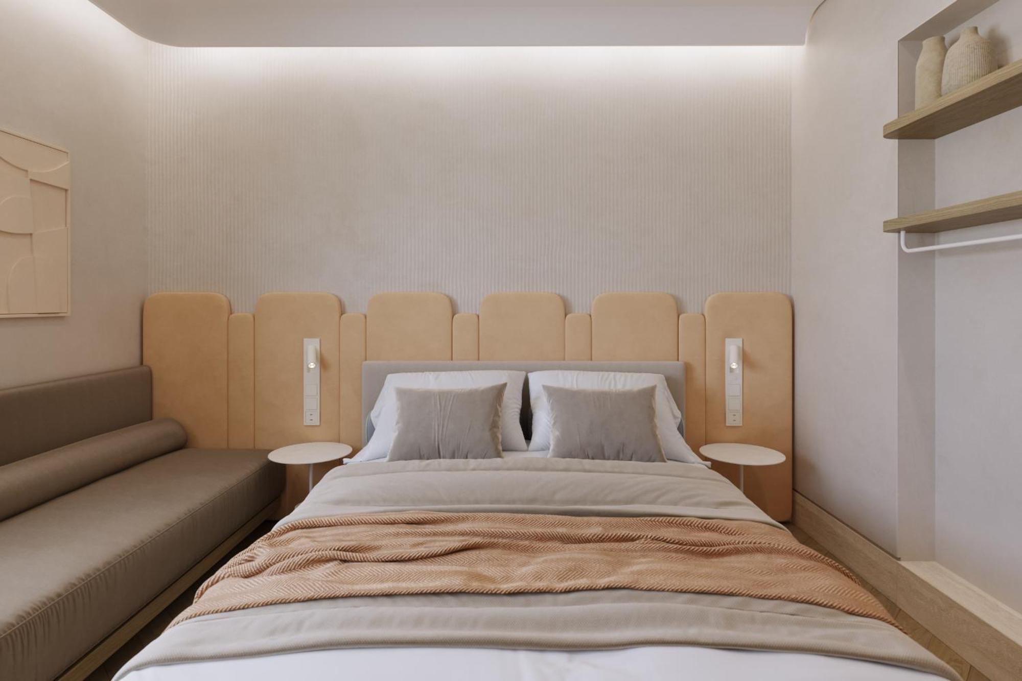 Syntagma Premium Suite-1 * Athen